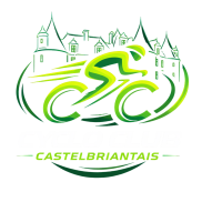 Logo Cyclo Club Castelbriantais